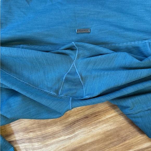 Prana Becksa 7/8 leggings with pockets - Picture 4 of 4